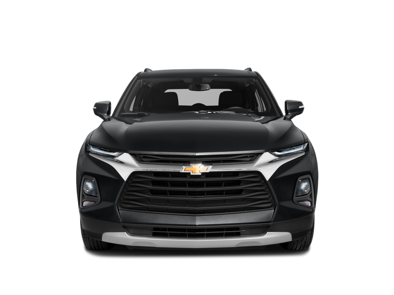2021 Chevrolet BLAZER SUV