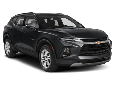 2021 Chevrolet BLAZER SUV