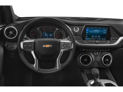 2021 Chevrolet BLAZER SUV