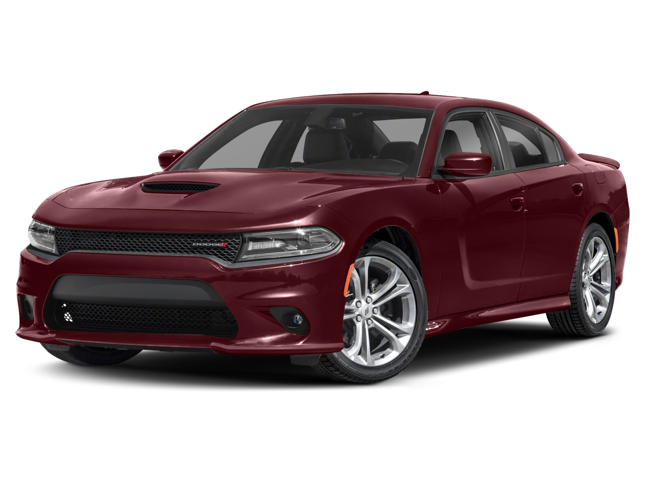 2021 Dodge Charger GT's photo