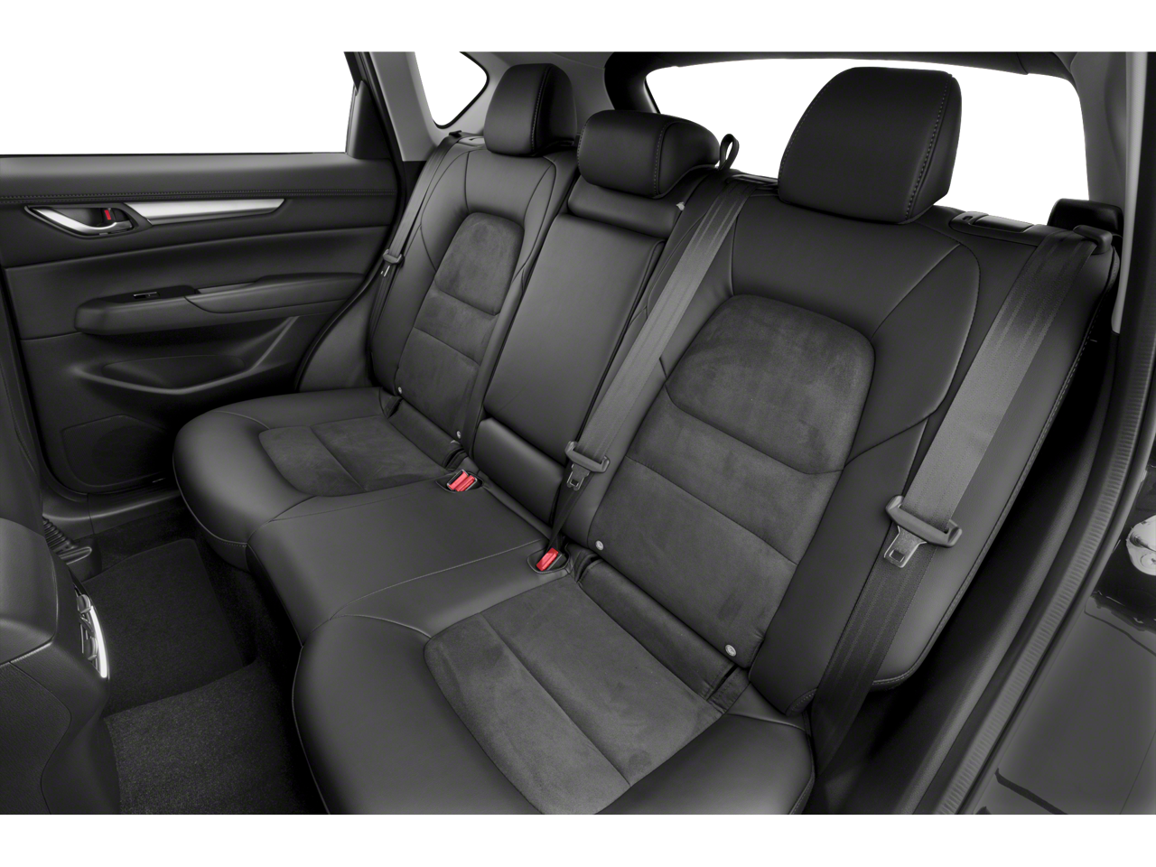 2021 Mazda Mazda CX-5 SUV