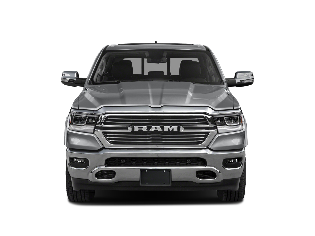 2021 RAM 1500 TRUCK