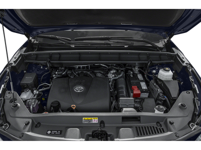 2021 Toyota HIGHLANDER SUV