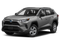 2021 Toyota RAV4 HYBRID LE AWD