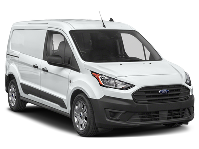 2022 Ford TRANSIT CONNECT CARGO VAN