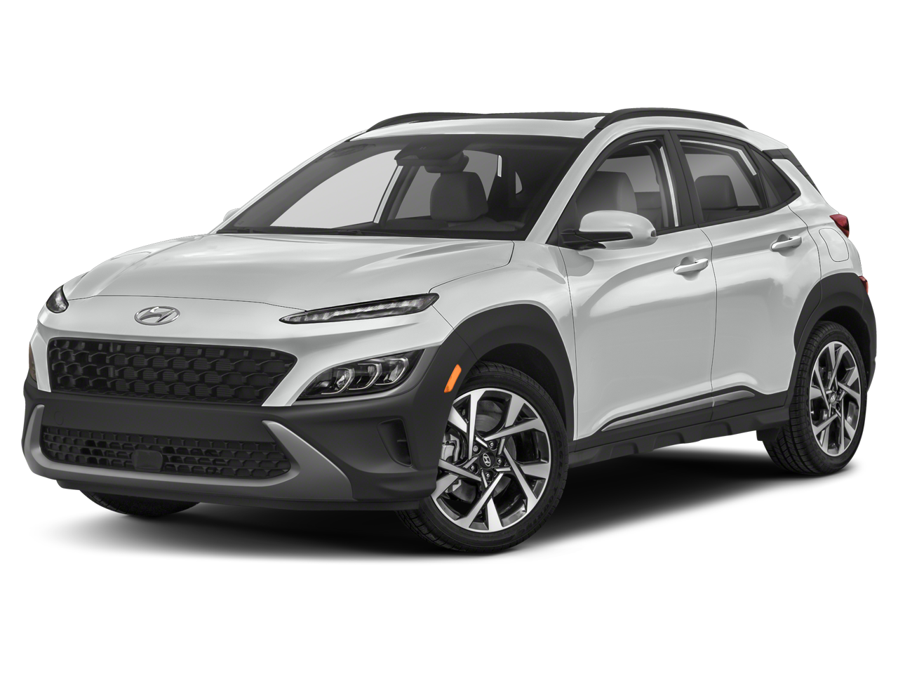 2023 Hyundai KONA SEL AUTO FWD