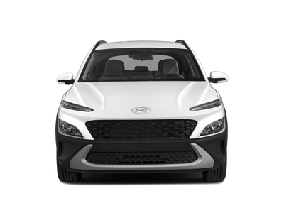 2023 Hyundai KONA SEL AUTO FWD