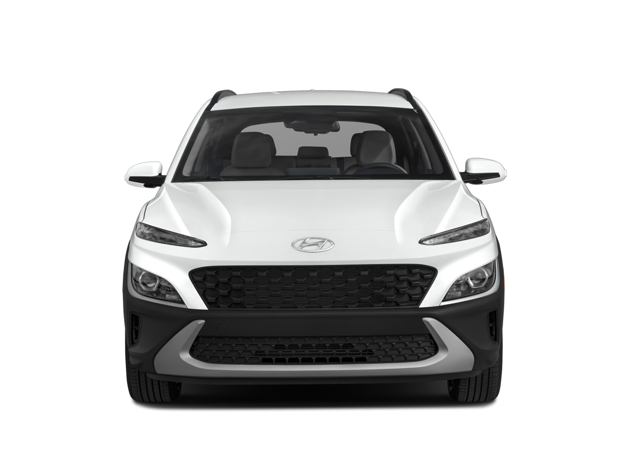 2023 Hyundai KONA SEL AUTO FWD