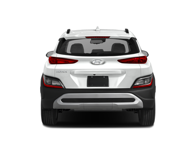 2023 Hyundai KONA SEL AUTO FWD
