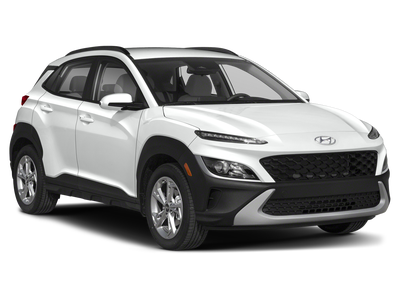 2023 Hyundai KONA SEL AUTO FWD