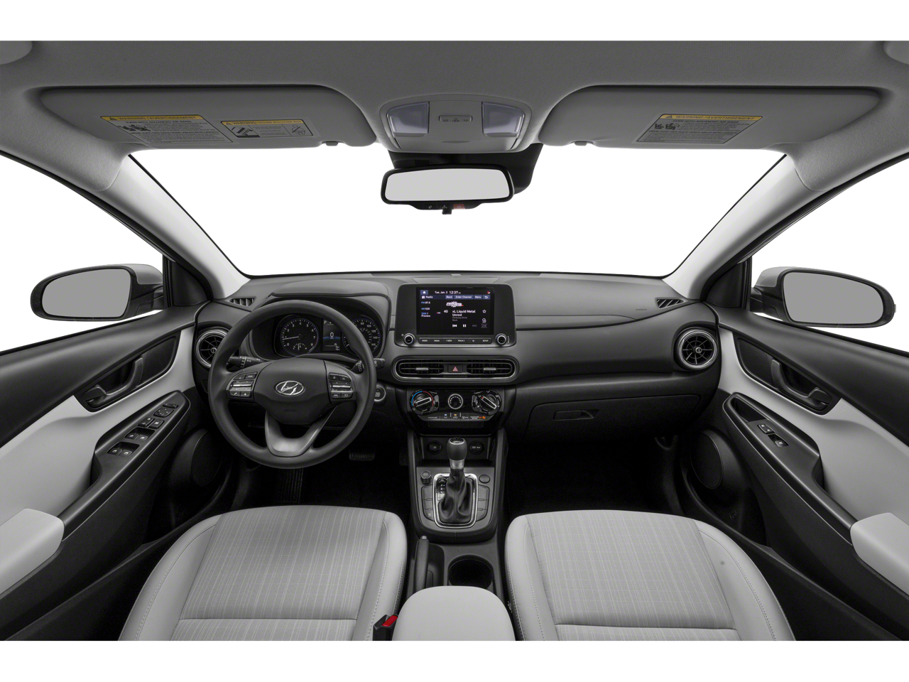2023 Hyundai KONA SEL AUTO FWD