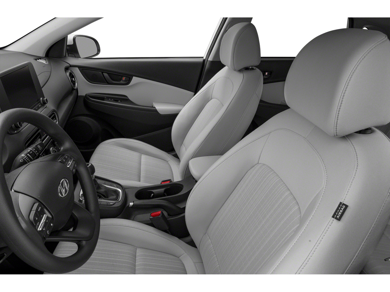2023 Hyundai KONA SEL AUTO FWD