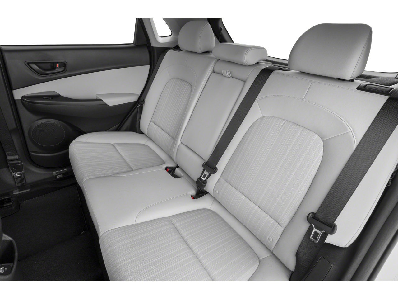 2023 Hyundai KONA SEL AUTO FWD