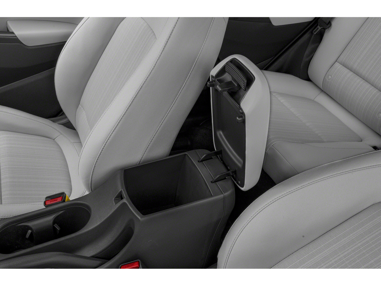 2023 Hyundai KONA SEL AUTO FWD