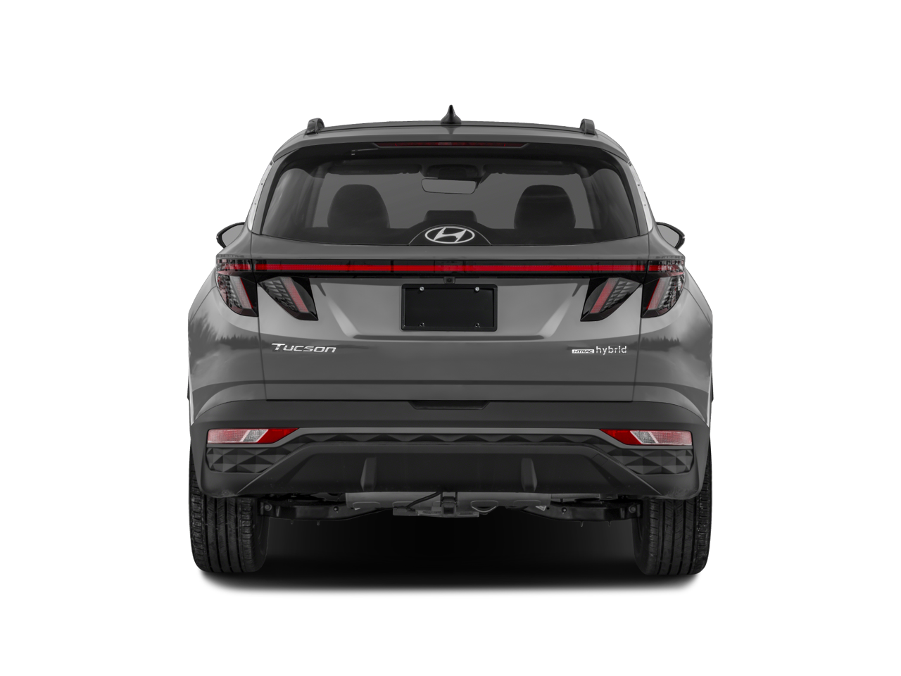 2024 Hyundai TUCSON HYBRID SEL CONVENIENCE AWD
