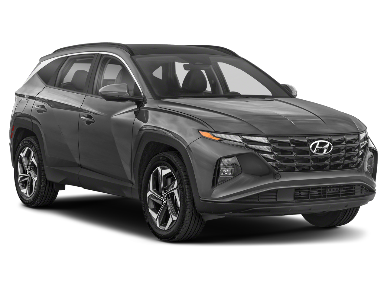 2024 Hyundai TUCSON HYBRID SEL CONVENIENCE AWD