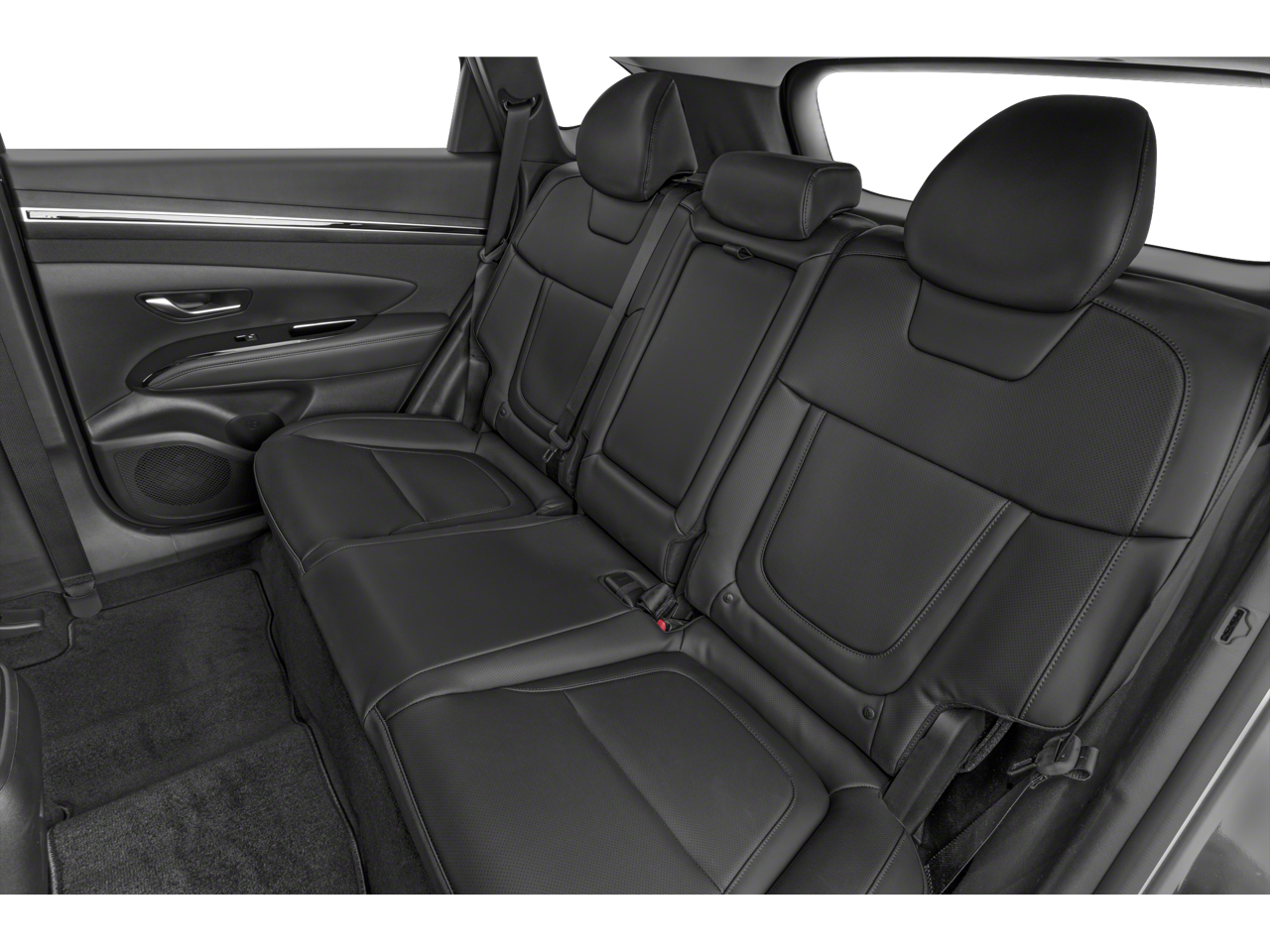2024 Hyundai TUCSON HYBRID SEL CONVENIENCE AWD