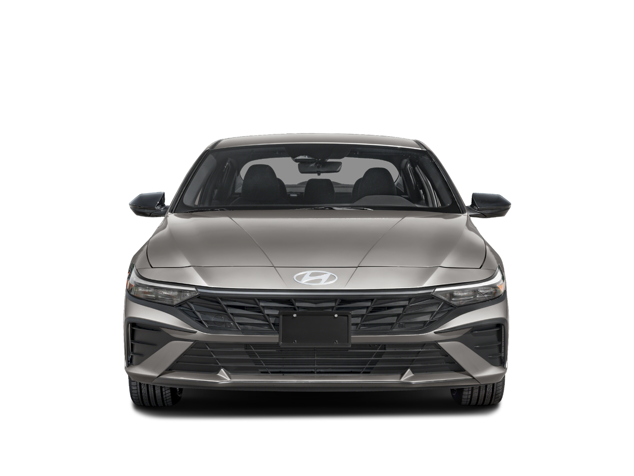 2025 Hyundai ELANTRA SEL SPORT IVT