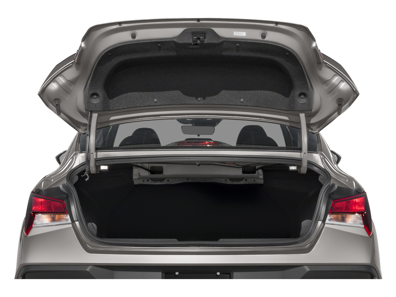 2025 Hyundai ELANTRA SEL SPORT IVT