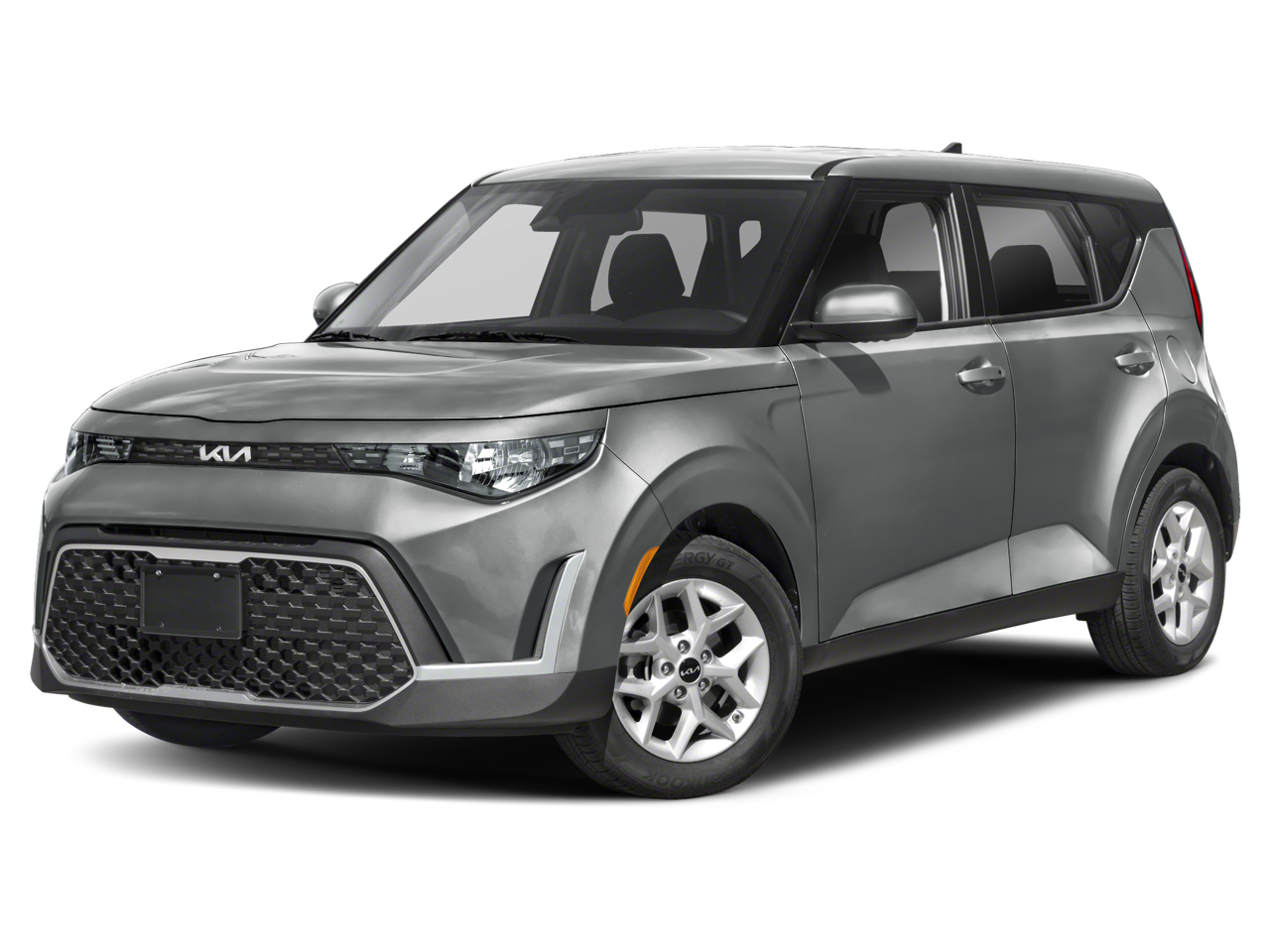 2025 Kia SOUL S FWD