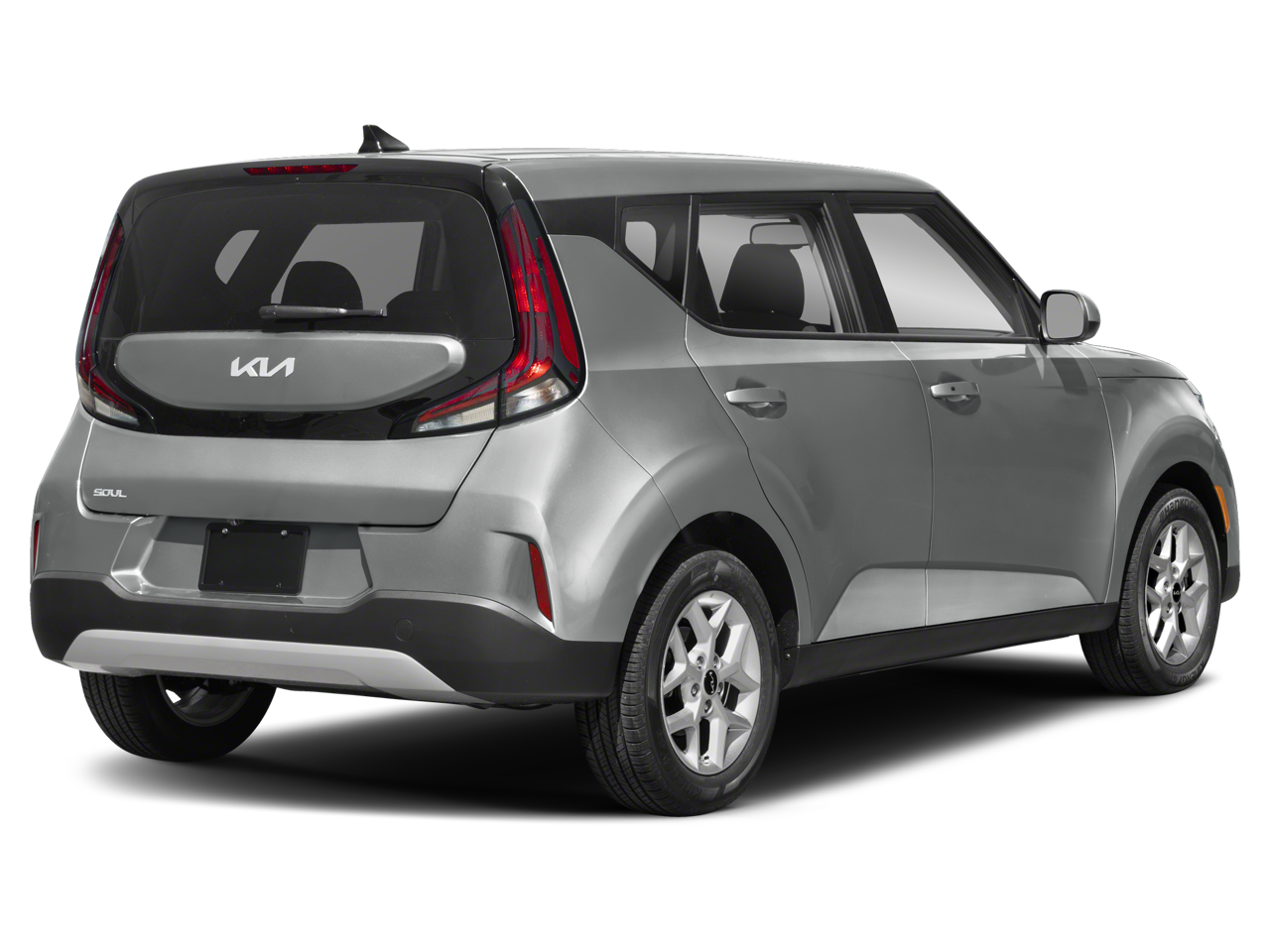 2025 Kia SOUL S FWD