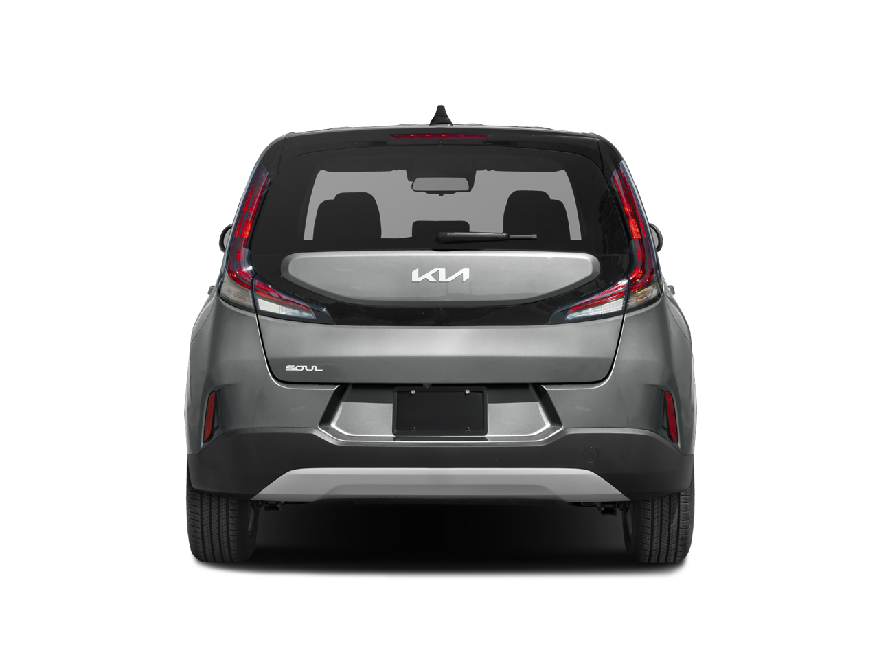 2025 Kia SOUL S FWD