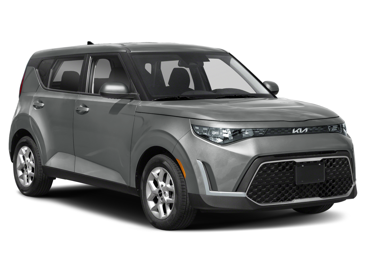 2025 Kia SOUL S FWD
