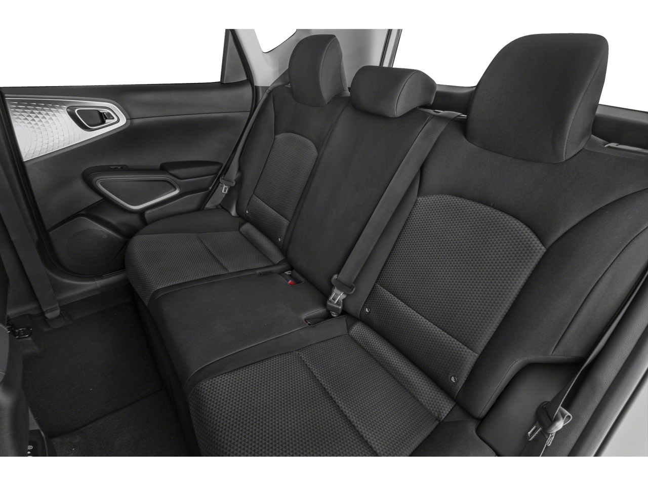 2025 Kia SOUL S FWD