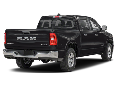2025 RAM 1500 TRUCK