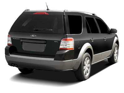 2009 Ford Taurus X Limited
