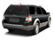2009 Ford Taurus X Limited