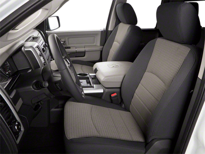 2011 Dodge RAM 1500 TRUCK