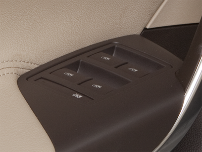 2012 Buick REGAL SEDAN