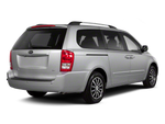 2012 Kia SEDONA EX