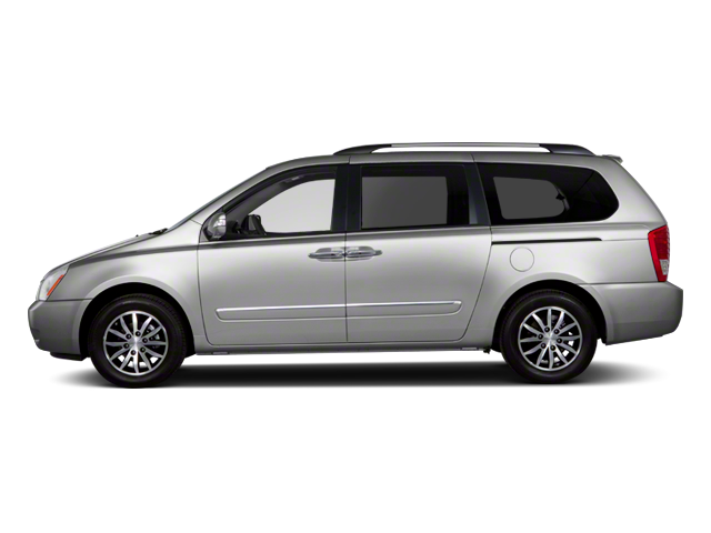 2012 Kia SEDONA EX