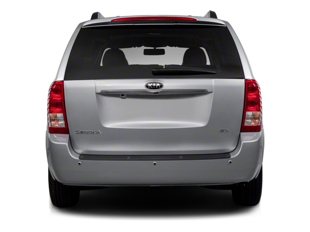 2012 Kia SEDONA EX