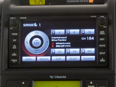 2012 Kia Sedona EX