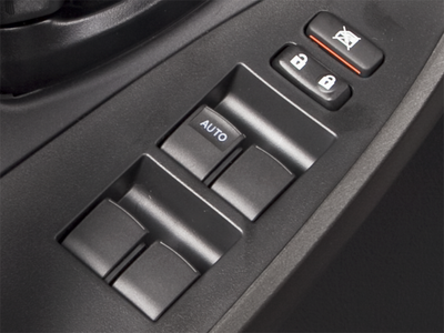 2012 Toyota RAV4 4WD 4DR I4