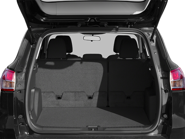 2013 Ford ESCAPE 4WD 4DR SE