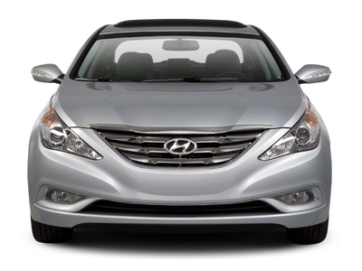 2013 Hyundai SONATA SEDAN