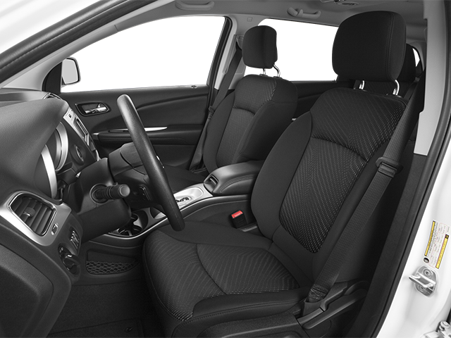 2014 Dodge JOURNEY SXT