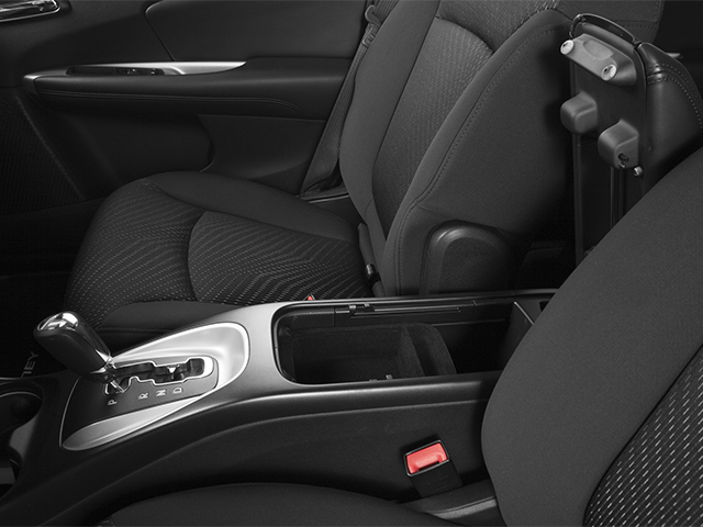 2014 Dodge JOURNEY SXT