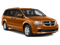 2014 Dodge GRAND CARAVAN MINIVAN