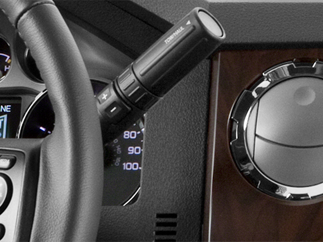 2014 Ford Super Duty F-250 Platinum