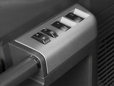2014 Ford Super Duty F-250 Platinum