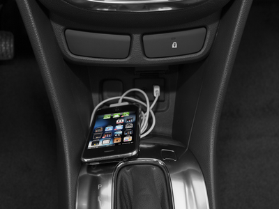 2016 Buick Encore AWD 4dr