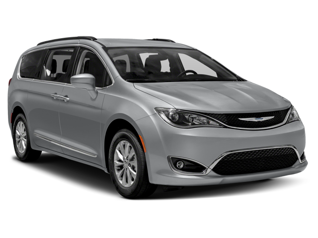 2018 Chrysler PACIFICA TOURING PLUS FWD