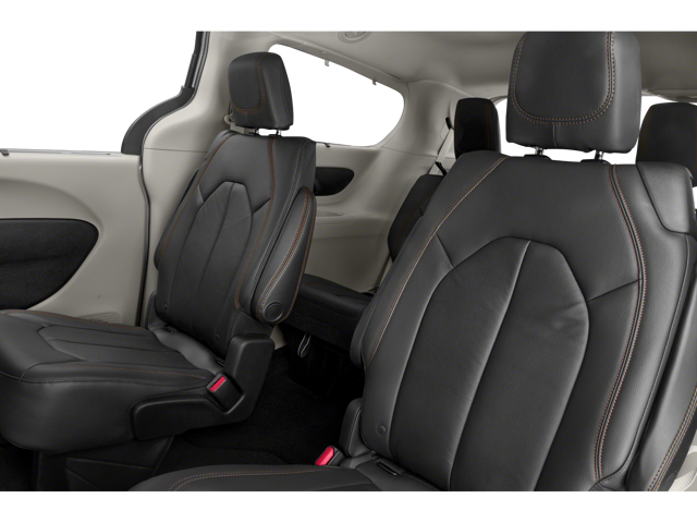 2018 Chrysler PACIFICA TOURING PLUS FWD