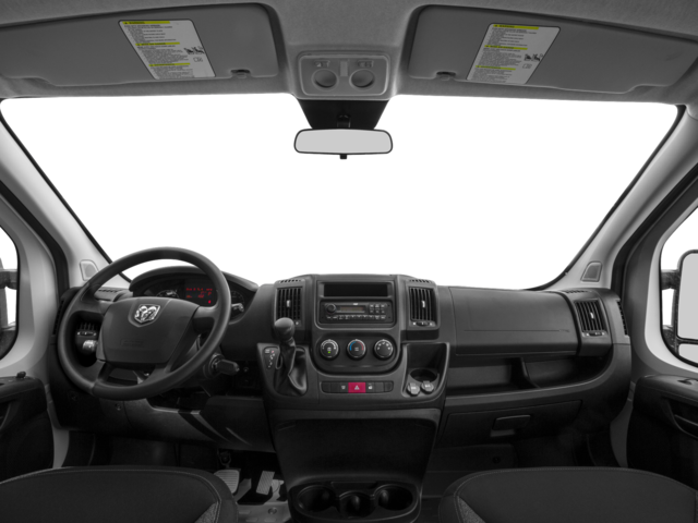 2018 RAM ProMaster Cargo Van CARGO VAN