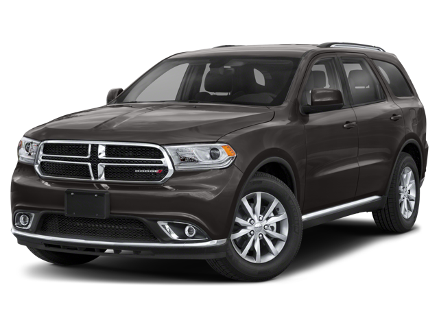 2019 Dodge DURANGO SXT Plus